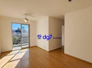 Apartamento · 68m² · 3 Quartos · 1 Vaga · Apartamento Rua Conrado Mazzeo 3 dormitórios e 1 vaga