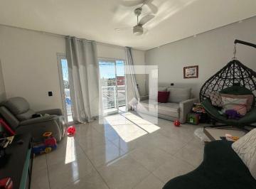 Casa · 230m² · 4 Quartos · 2 Vagas · Casa à Venda - Parque dos Camargos, 4 Quartos, 230 m2