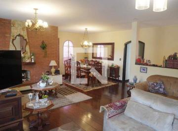 Casa · 270m² · 3 Quartos · 3 Vagas · Casa à Venda - Alphaville, 3 Quartos, 270 m2