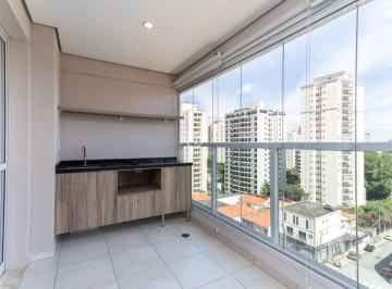 Flat/Loft/Estúdio com 1 quarto para Locação, Brooklin Paulista - São Paulo · Flat/Loft/Estúdio com 1 quarto para Locação, Brooklin Paulista - São Paulo