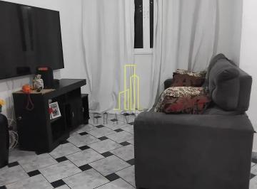 Apartamento · 68m² · 3 Quartos · Apartamento à venda, Demarchi, São Bernardo do Campo, SP