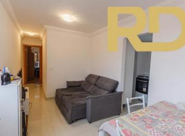 Apartamento · 60m² · 2 Quartos · 2 Vagas · Apartamento à venda, 2 quartos, 2 suítes, 2 vagas, Sagrada Família - Belo Horizo