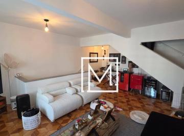 Casa · 198m² · 2 Quartos · 2 Vagas · Sobrado com 2 dormitórios, 198 m² - venda por R$ 1.100.000,00 ou aluguel por R$