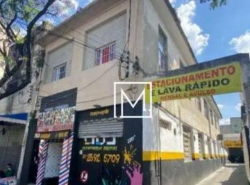 Comercial · 1260m² · 20 Vagas · Galpão à venda, 1260 m² por R$ 6.000.000,00 - Brás - São Paulo/SP