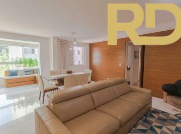 Apartamento · 107m² · 3 Quartos · 2 Vagas · Apartamento à venda, 3 quartos, 1 suíte, 2 vagas, SION - Belo Horizonte/MG