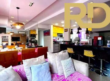 Apartamento · 138m² · 3 Quartos · 2 Vagas · Cobertura à venda, 3 quartos, 1 suíte, 2 vagas, Carmo - Belo Horizonte/MG