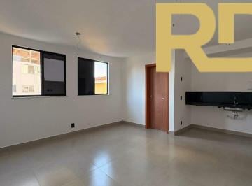 Apartamento · 27m² · 1 Quarto · Flat à venda, 1 quarto, Serra - Belo Horizonte/MG