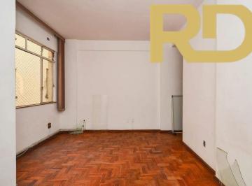Apartamento · 89m² · 2 Quartos · Apartamento à venda, 2 quartos, Centro - Belo Horizonte/MG