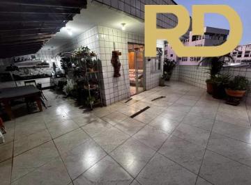 Apartamento · 140m² · 3 Quartos · 2 Vagas · Cobertura à venda, 3 quartos, 1 suíte, 2 vagas, Silveira - Belo Horizonte/MG