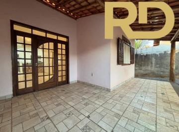 Casa · 80m² · 2 Quartos · 2 Vagas · Linda casa à venda em Funilândia