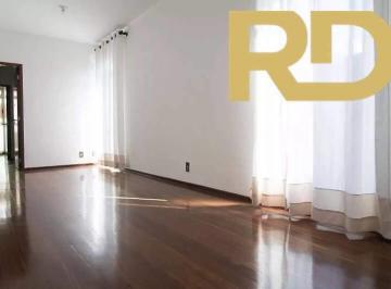 Apartamento · 140m² · 4 Quartos · 2 Vagas · Apartamento à venda, 4 quartos, 1 suíte, 2 vagas, SION - Belo Horizonte/MG