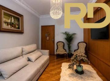 Apartamento · 120m² · 3 Quartos · Apartamento à venda, 3 quartos, Centro - Belo Horizonte/MG