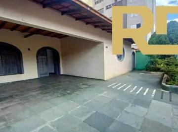 Casa · 283m² · 5 Quartos · 3 Vagas · Casa à venda, 5 quartos, 1 suíte, 3 vagas, Cidade Nova - Belo Horizonte/MG