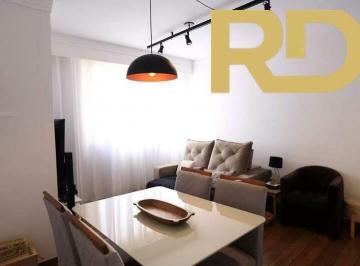 Apartamento · 70m² · 2 Quartos · 2 Vagas · Apartamento à venda, 2 quartos, 2 vagas, Cidade Nova - Belo Horizonte/MG