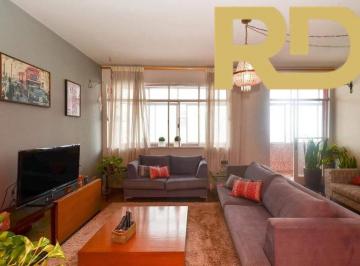Apartamento · 190m² · 3 Quartos · 1 Vaga · Apartamento à venda, 3 quartos, 1 suíte, 1 vaga, Centro - Belo Horizonte/MG
