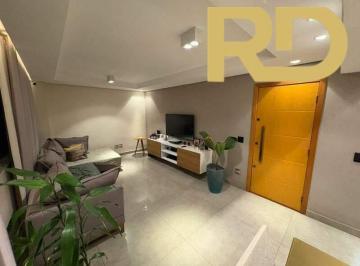 Apartamento · 94m² · 3 Quartos · 3 Vagas · Apartamento à venda, 3 quartos, 1 suíte, 3 vagas, Fernão Dias - Belo Horizonte/MG
