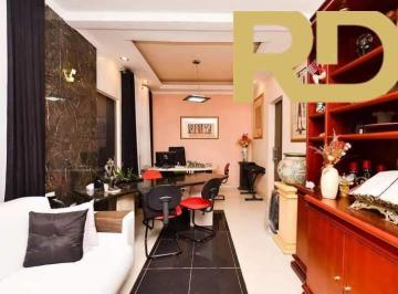 Casa · 239m² · 6 Quartos · 2 Vagas · Casa à venda, 6 quartos, 4 suítes, 2 vagas, Santa Tereza - Belo Horizonte/MG