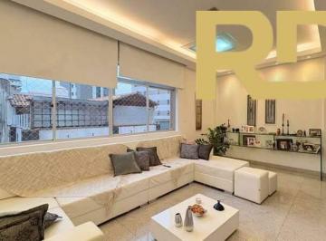 Apartamento · 115m² · 3 Quartos · 1 Vaga · Apartamento à venda, 3 quartos, 1 suíte, 1 vaga, SION - Belo Horizonte/MG