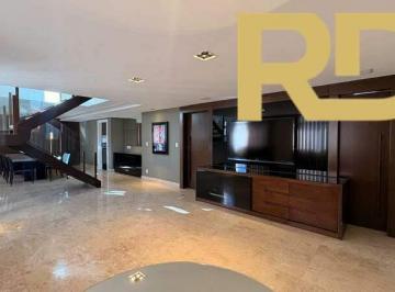 Apartamento · 251m² · 3 Quartos · 3 Vagas · Cobertura à venda, 3 quartos, 2 suítes, 3 vagas, SION - Belo Horizonte/MG