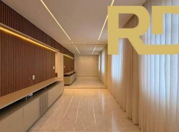Apartamento · 175m² · 4 Quartos · 2 Vagas · Apartamento à venda, 4 quartos, 1 suíte, 2 vagas, SION - Belo Horizonte/MG