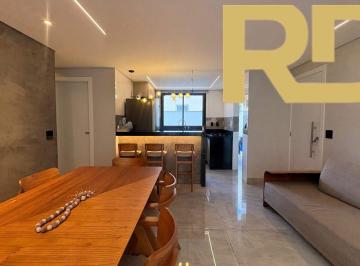 Apartamento · 80m² · 3 Quartos · 2 Vagas · Área privativa à venda, 3 quartos, 2 suítes, 2 vagas, Santa Inês - Belo Horizonte/MG