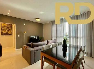 Apartamento · 72m² · 2 Quartos · 2 Vagas · Apartamento à venda, 2 quartos, 2 suítes, 2 vagas, Serra - Belo Horizonte/MG