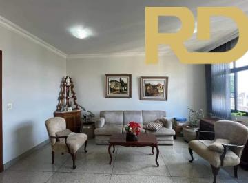 Apartamento · 130m² · 4 Quartos · 3 Vagas · Apartamento à venda, 4 quartos, 1 suíte, 3 vagas, SION - Belo Horizonte/MG