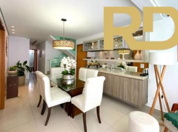 Apartamento · 142m² · 3 Quartos · 2 Vagas · Cobertura à venda, 3 quartos, 1 suíte, 2 vagas, Sagrada Família - Belo Horizonte/MG