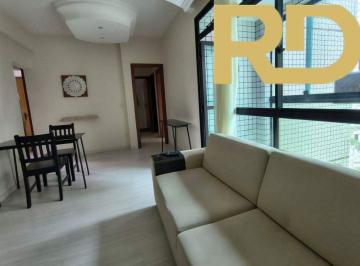 Apartamento · 70m² · 2 Quartos · 2 Vagas · Apartamento à venda, 2 quartos, 1 suíte, 2 vagas, SION - Belo Horizonte/MG