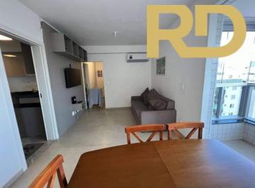 Apartamento · 79m² · 3 Quartos · 2 Vagas · Apartamento à venda, 3 quartos, 1 suíte, 2 vagas, Sagrada Família - Belo Horizonte/MG