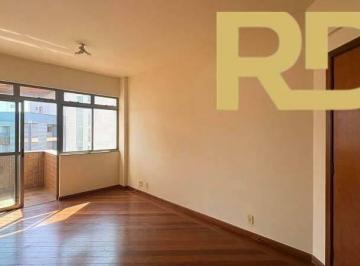 Apartamento · 45m² · 1 Quarto · Apartamento à venda, 1 quarto, Santa Efigênia - Belo Horizonte/MG