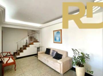 Apartamento · 170m² · 6 Quartos · 2 Vagas · Cobertura à venda, 6 quartos, 1 suíte, 2 vagas, União - Belo Horizonte/MG