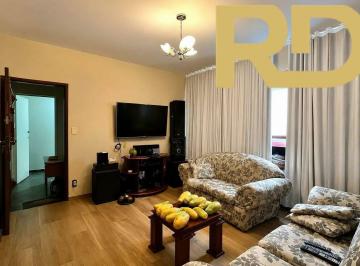 Apartamento · 210m² · 4 Quartos · 2 Vagas · Cobertura à venda, 4 quartos, 1 suíte, 2 vagas, São Lucas - Belo Horizonte/MG