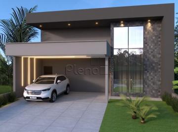 imagem · Casa à venda em Indaiatuba, Caldeira, com 3 suítes, com 200 m², Residencial Evid