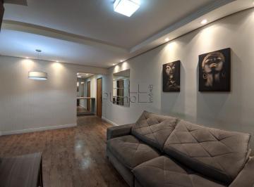 imagem · Apartamento à venda em Indaiatuba, Jardim Pau Preto, com 3 quartos, com 76 m²