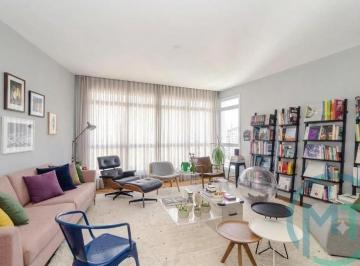 Apartamento · 180m² · 3 Quartos · 1 Vaga · Excelente oportunidade: apartamento de 3 quartos com suíte e 180m² no Cerqueira