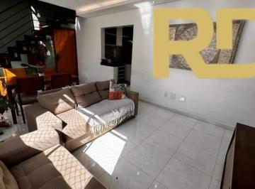 Apartamento · 120m² · 4 Quartos · 2 Vagas · Cobertura à venda, 4 quartos, 1 suíte, 2 vagas, Fernão Dias - Belo Horizonte/MG