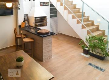 Casa · 130m² · 3 Quartos · 2 Vagas · Casa à Venda - Vila Madalena, 3 Quartos, 130 m2