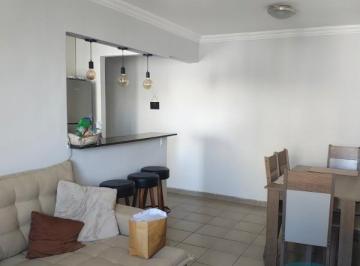 Apartamento · 53m² · 2 Quartos · 1 Vaga · Apartamento à Venda em Higienópolis, São Paulo-SP: 2 Quartos, 1 Sala, 1 Vaga de