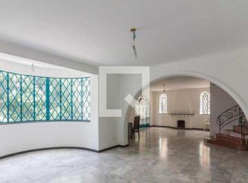 Casa · 472m² · 4 Quartos · 3 Vagas · Casa à Venda - Higienópolis, 4 Quartos, 472 m2
