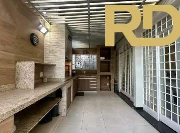 Casa · 321m² · 4 Quartos · 4 Vagas · Casa à venda, 4 quartos, 1 suíte, 4 vagas, Serra - Belo Horizonte/MG