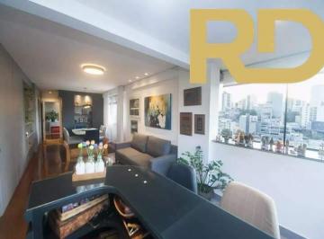 Apartamento · 240m² · 3 Quartos · 3 Vagas · Cobertura à venda, 3 quartos, 1 suíte, 3 vagas, SION - Belo Horizonte/MG
