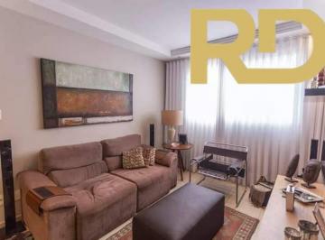Apartamento · 64m² · 2 Quartos · 2 Vagas · Apartamento à venda, 2 quartos, 1 suíte, 2 vagas, Serra - Belo Horizonte/MG