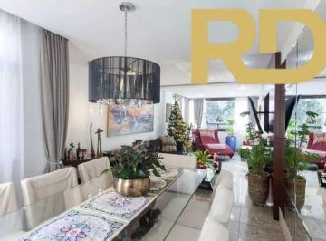 Apartamento · 122m² · 4 Quartos · 3 Vagas · Apartamento à venda, 4 quartos, 2 suítes, 3 vagas, SION - Belo Horizonte/MG
