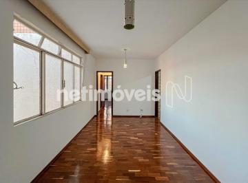 Sala · Apartamento para Alugar no São Lucas | Belo Horizonte/MG