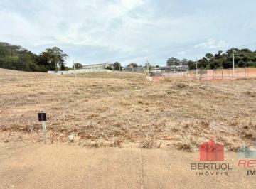 Terreno · 250m² · Terreno em condomínio à venda Residencial San Lucca em Vinhedo/SP