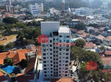 Apartamento · 50m² · 1 Quarto · 1 Vaga · Apartamento para aluguel Single Lofts em Valinhos