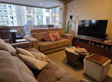 Apartamento · 101m² · 2 Quartos · 1 Vaga · APTO COM 2 DORMITORIOS SENDO 1 SUITE, BAIRRO SANTANA