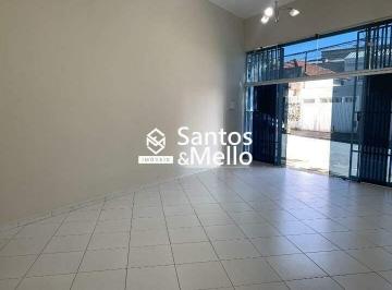 Comercial · 32m² · 1 Vaga · SALÃO COMERCIAL PARA LOCAÇÃO | PARQUE DAS NAÇÕES | SANTO ANDRÉ/SP