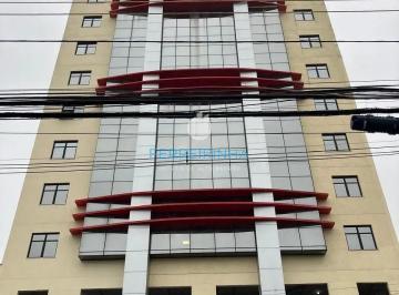 Comercial · 47m² · 1 Vaga · Sala para venda e locação, Centro, São José dos Campos, SP